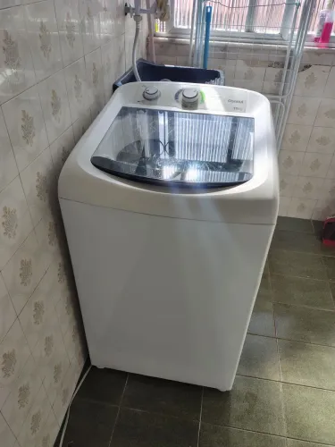 Máquina de lavar consul 11 kilos excelente