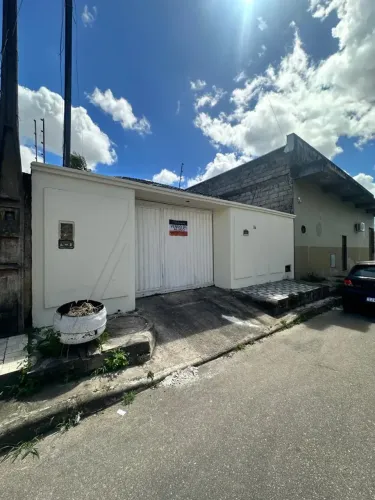 Casa para locação | Bairro Vila Caraípe
