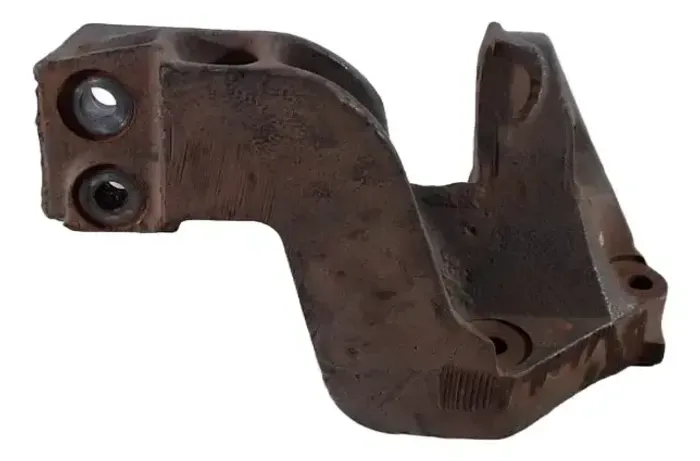 Suporte Coxim Motor Ld Chevrolet Celta 2008 2012 1.0 N222 (Usado) / V12