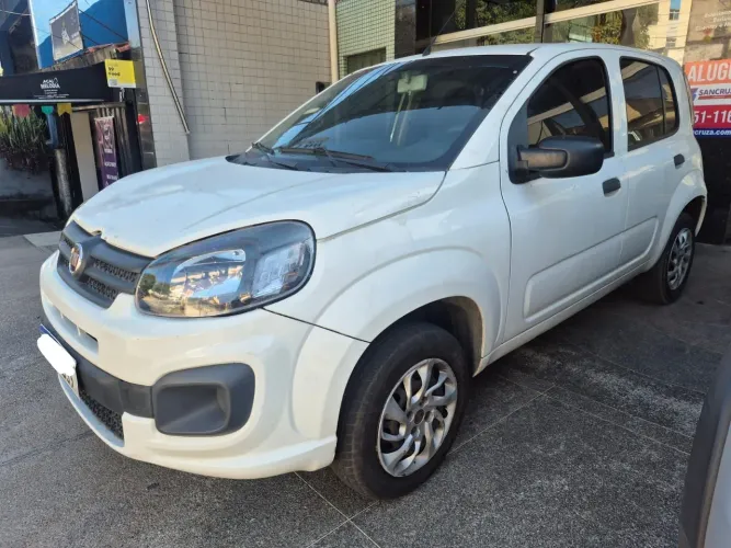 Carros disponíveis para locação- Km livre