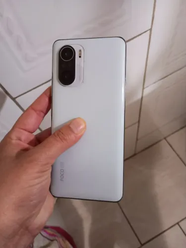 POCO F3 (256GB 12 DE RAM 