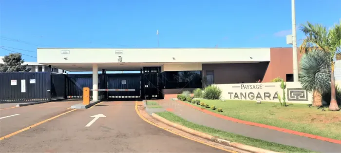 Terreno à venda no Condomínio Tangará com 272,53 m² na Região Leste de Londrina