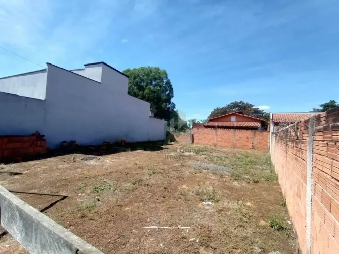 Terreno à venda, 226 m² por R$ 120.000,00 - Jardim Imperial - Mogi Guaçu/SP