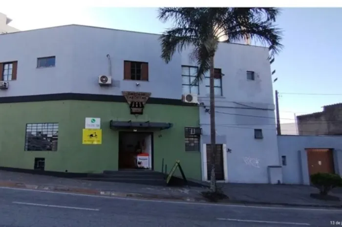Prédio Comercial à Venda no Centro de Sorocaba