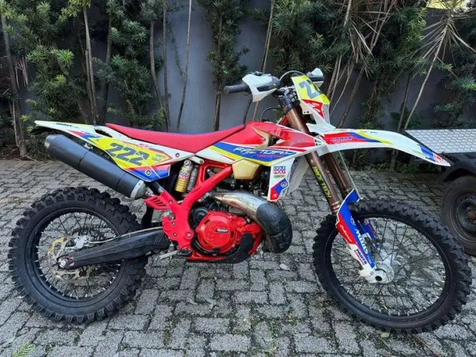 BETA 300 RACING 2T 2018