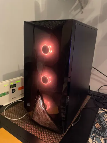 PC Gamer - CPU