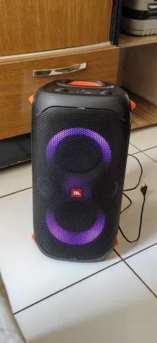 JBL PARTY BOX 110