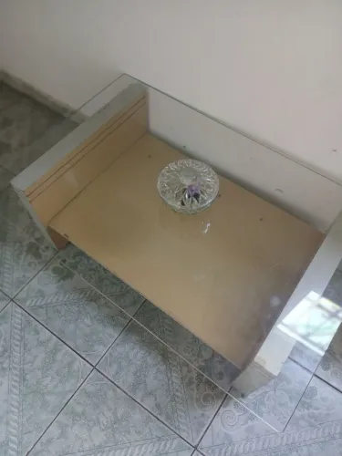 Mesinha de centro