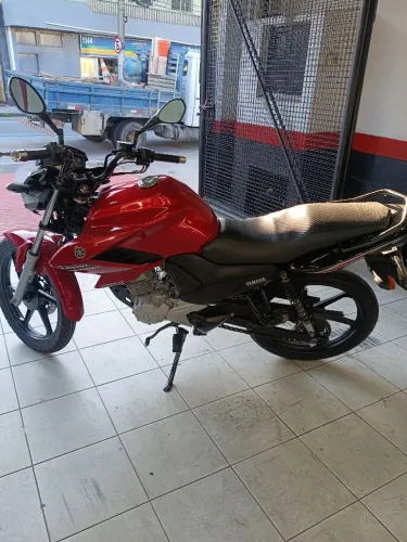 Fazer 150