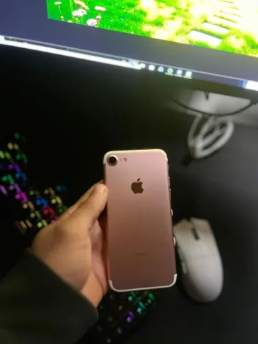 Iphone 7 a venda