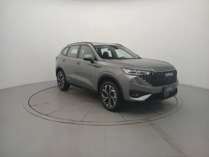 GWM Haval H6 Premium Phev AWD 2025
