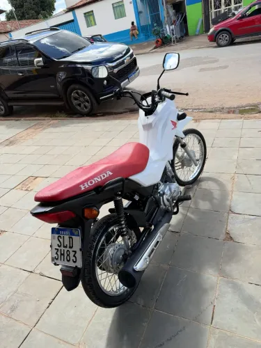 Pop 110i