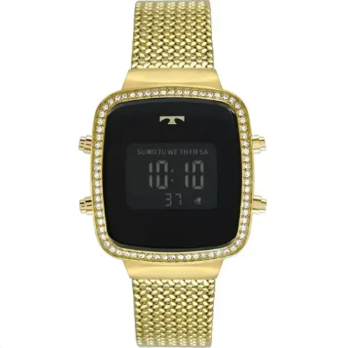 Relógio Technos Fashion Digital BJ3478AA/4P