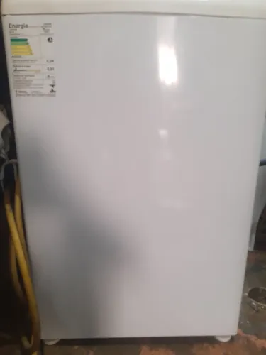 Máquina 8 kilos