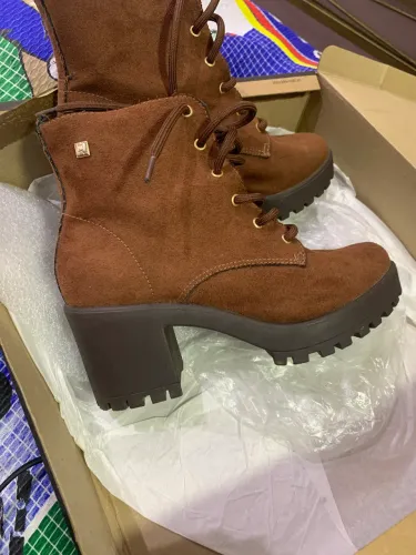 Bota Ramarim 