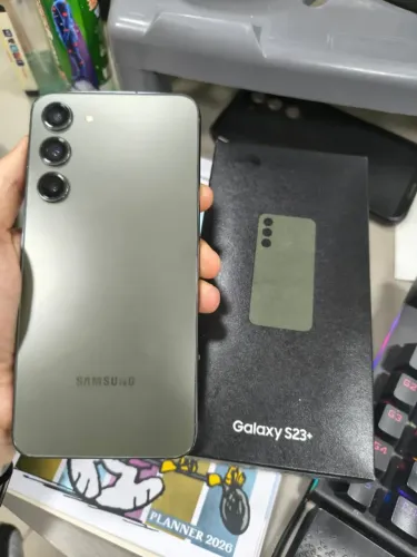 Samsung s23 plus