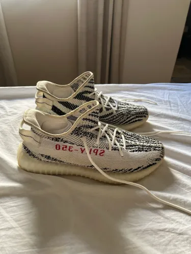 vendo yeezy