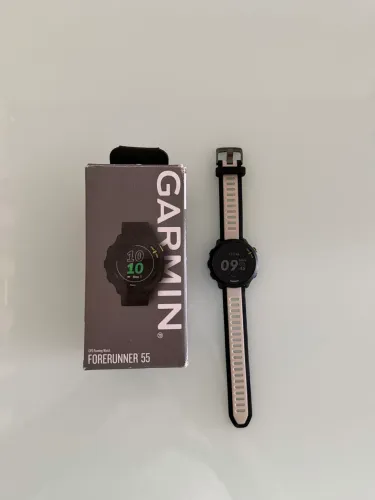 Garmin 55