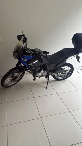 Oportunidade Xtz tenere 250