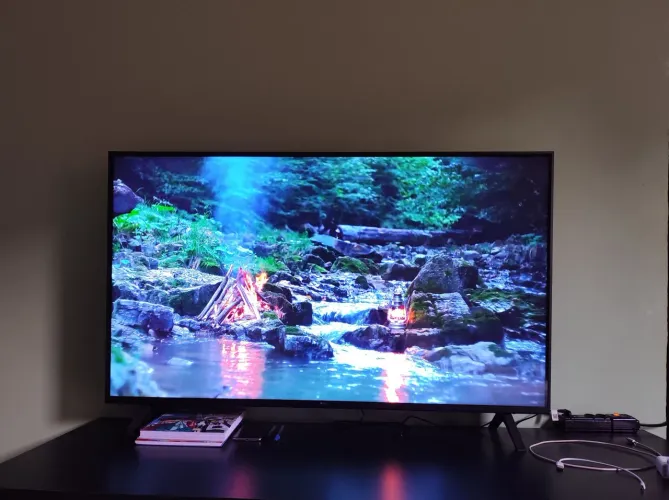 Tv LG 50