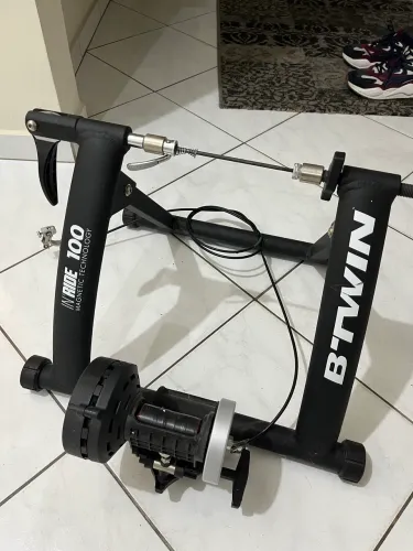 Rolo de Treino BTWIN InRide 100