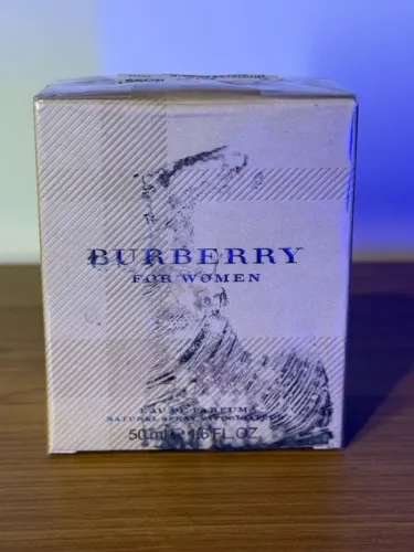 Burberry Parfum for Women 50 ml