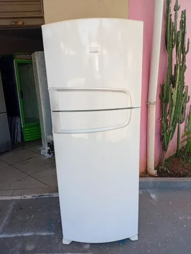 Geladeira, Consul, duplex, frost free, 451L, muito conservada!