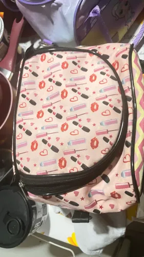 Bolsa necessaire 