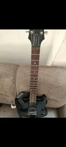 Guitarra sg epiphone