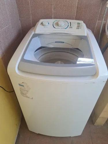 Máquina de lavar Electrolux 10kg