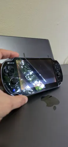 PS Vita 
