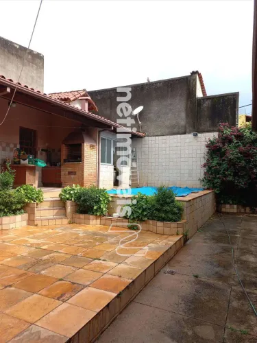 Venda Casa Santa Inês Belo Horizonte