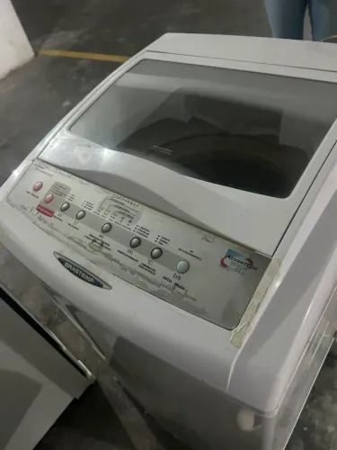 Maquina de Lavar 8kg