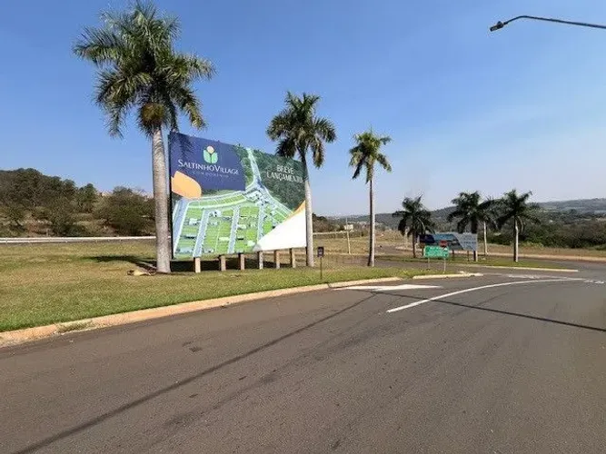 DIREITOS DE TERRENO(Residencial Saltinho)
