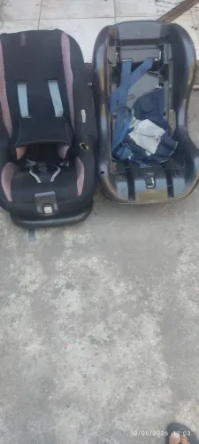 Cadeira criança pra carro