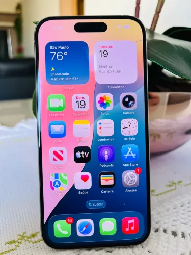iPhone 15 Pro 128 Gb