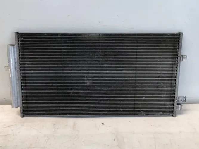 Ar Condicionado Automotivo Mangueira Compressor Condensador Carros Diversos