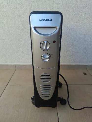 Aquecedor Mondial