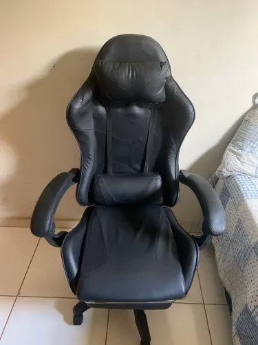 Cadeira gamer