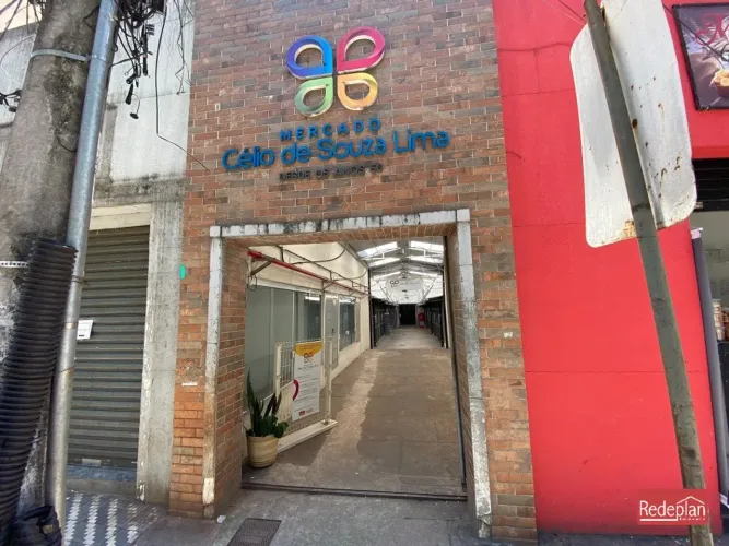 Loja Comercial no Centro de Barra Mansa!
