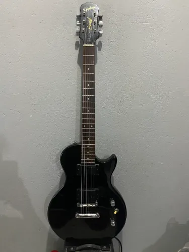 Guitarra les paul epiphone special model