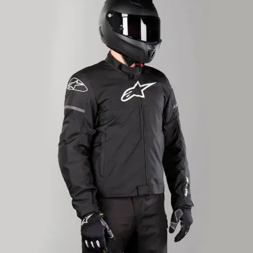 Jaqueta Alpinestars T-SPS WP Tam. G