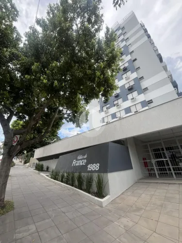 Apartamento à venda, 2 dormitórios à venda em andar alto!!