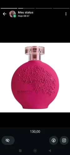 Perfume
