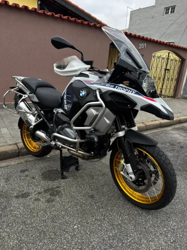 BMW R1250 GS ADVENTURE TROPHY 2024 
