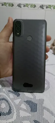 Vendo moto e20