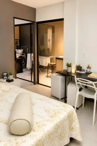 LINDO LOFT EM PONTA NEGRA