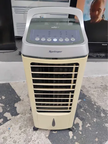 Circulador de ar