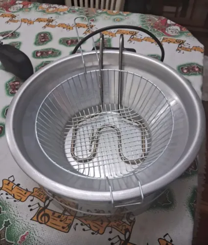 Fritadeira