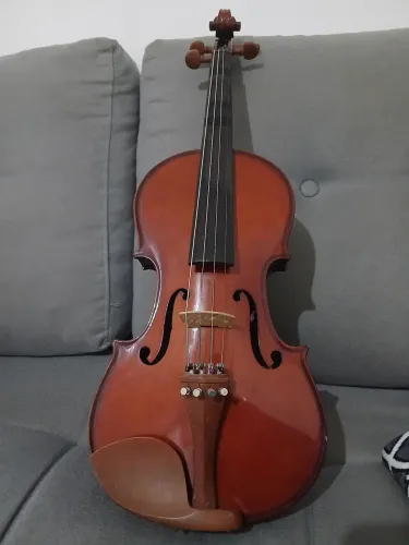 Violino Eagle 4/4 VE441 